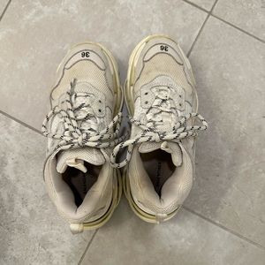 COPY - Balenciaga Triple S Sneakers